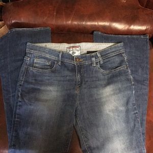 Next authentic denim 14 regular jeans
